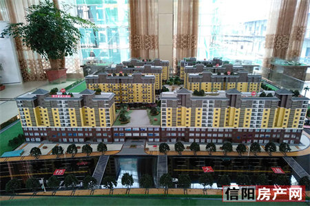 品质小区！世纪锦绣2室1厅1卫81m2全明户型朝向采光好