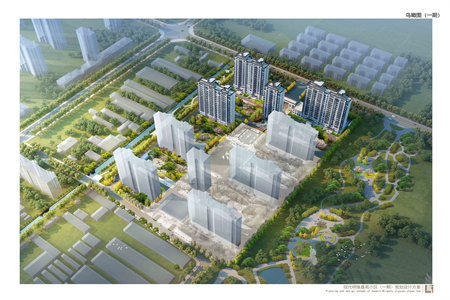 农机公司家属楼3室2厅1卫130.5㎡