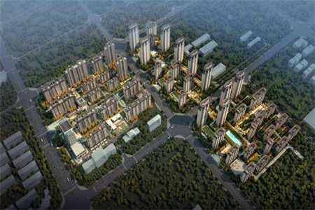 荣安花园，全新装修，房东靠谱，急售，有车库，随时看